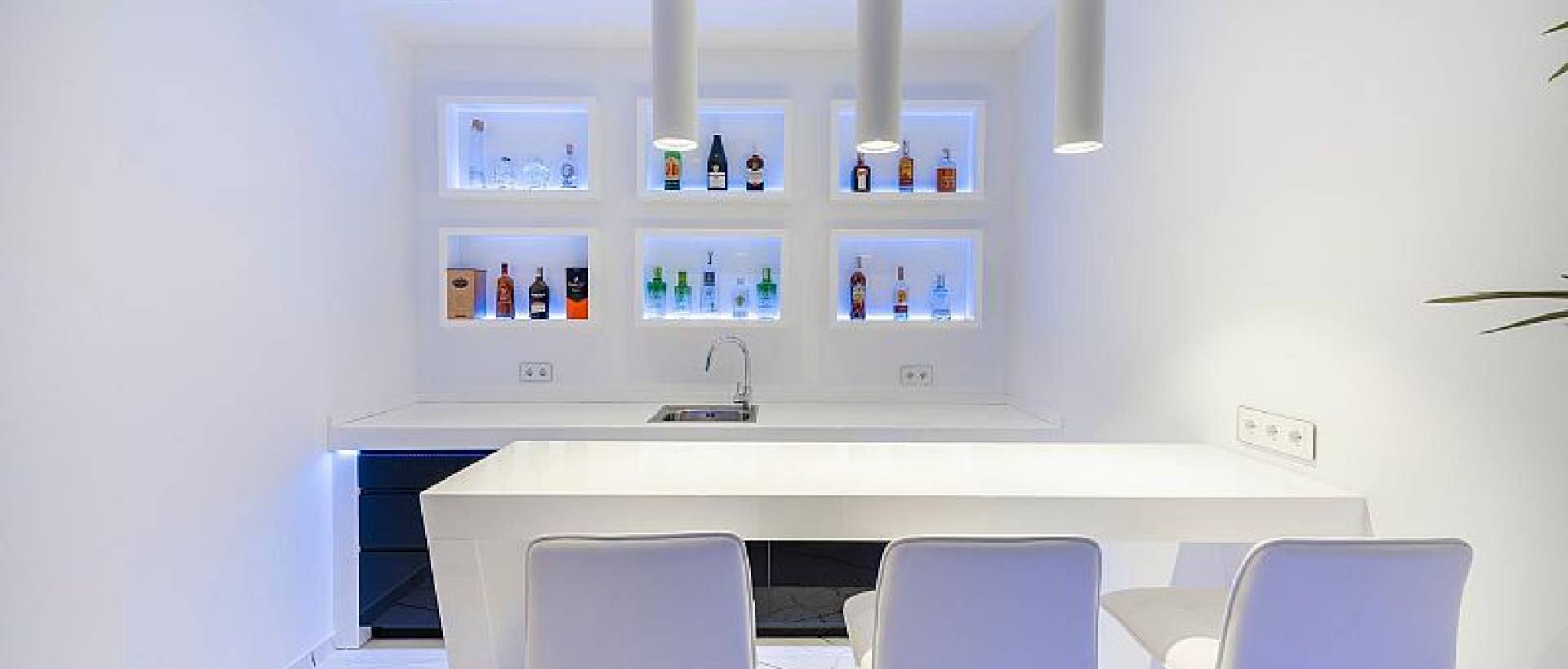 New - Villa - Calpe