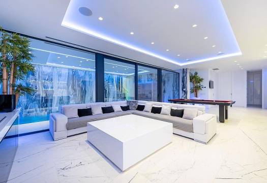 New - Villa - Calpe