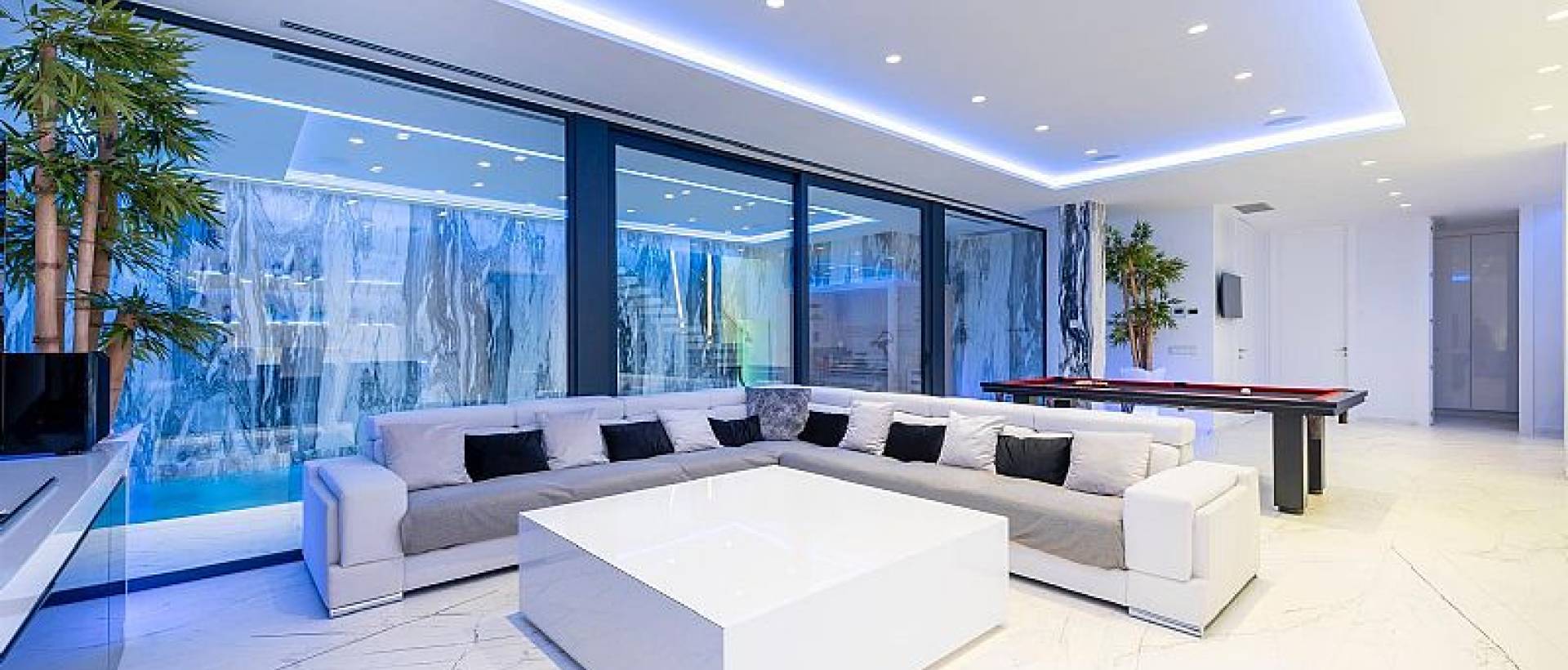 New - Villa - Calpe