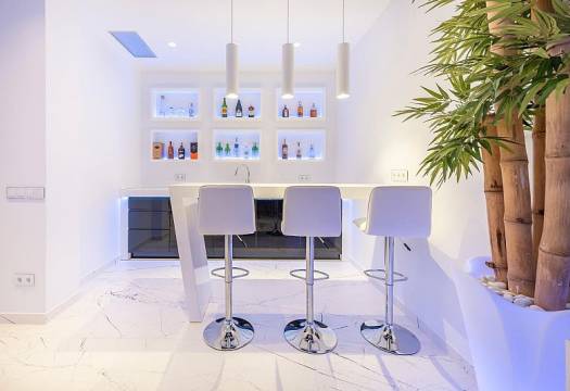 New - Villa - Calpe