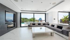 New - Villa - Calpe
