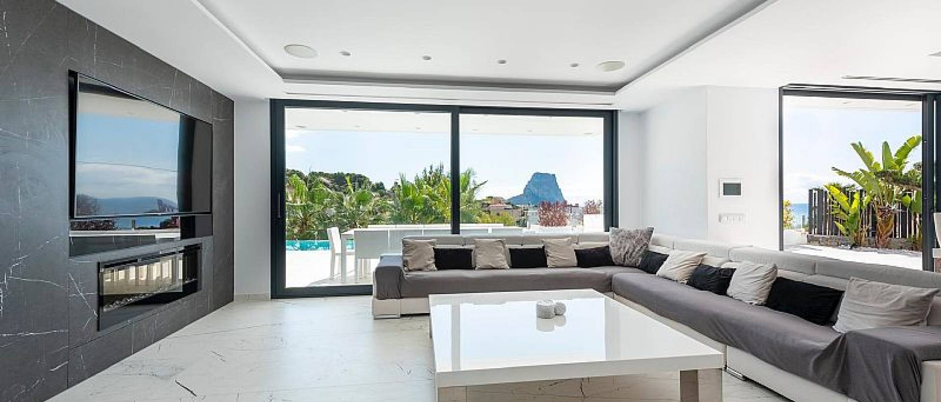 New - Villa - Calpe