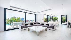 New - Villa - Calpe