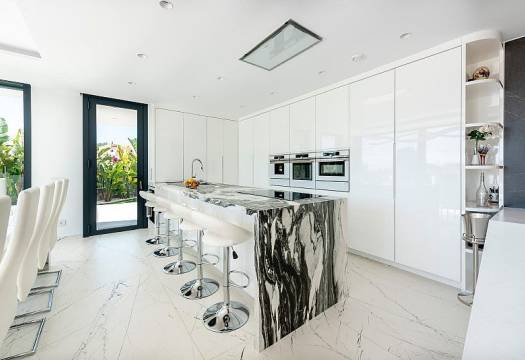 New - Villa - Calpe