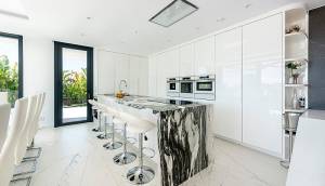 New - Villa - Calpe