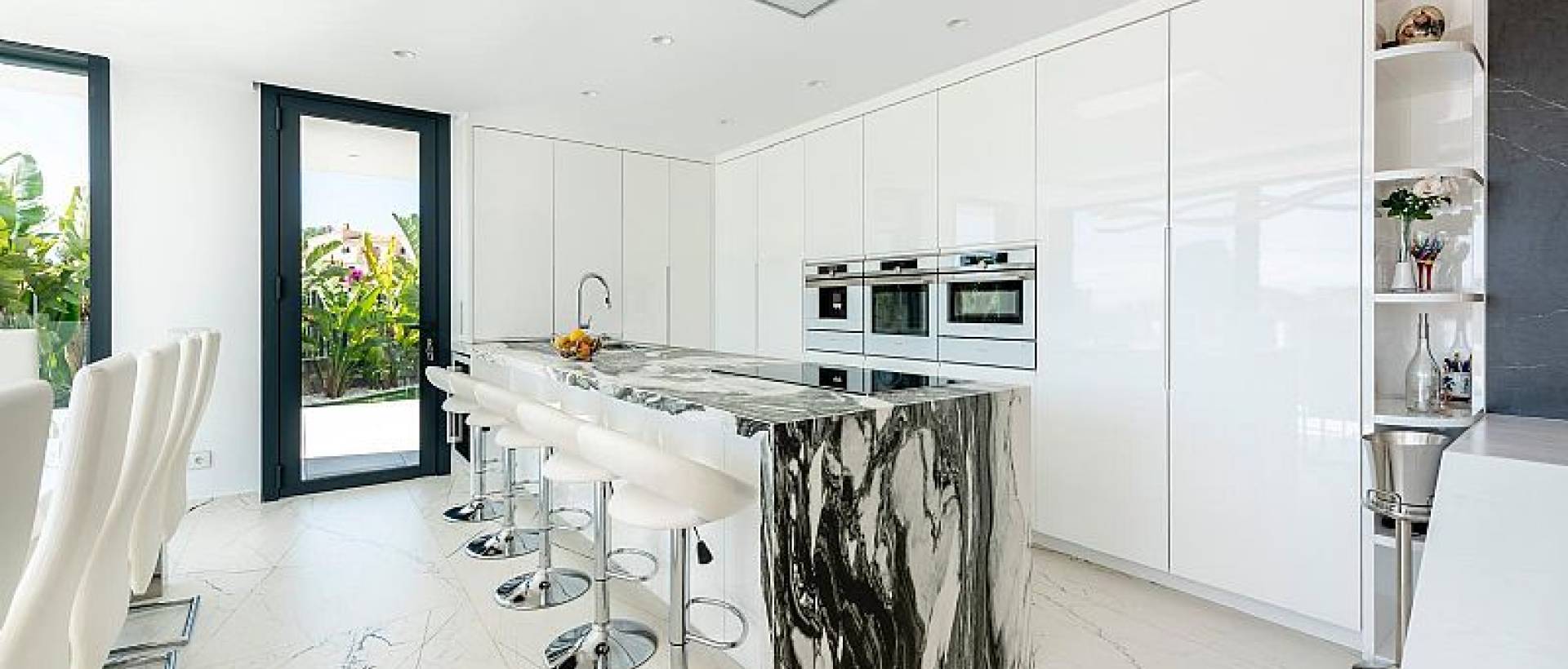 New - Villa - Calpe