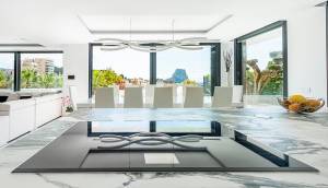 New - Villa - Calpe