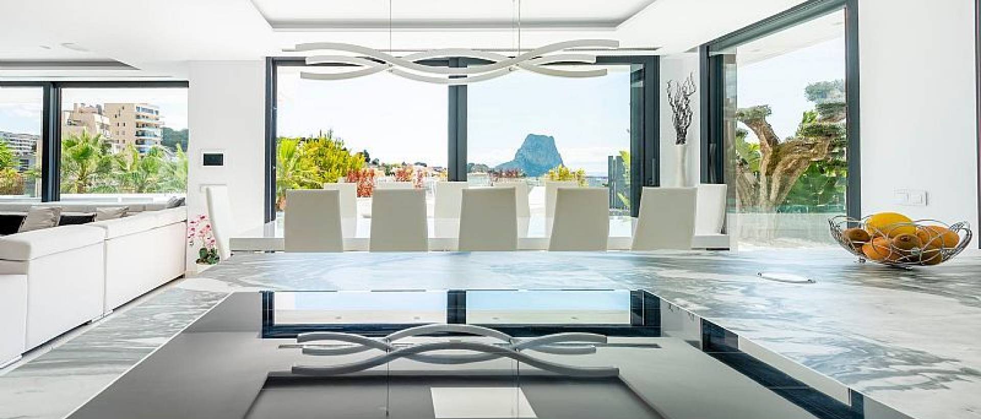 New - Villa - Calpe
