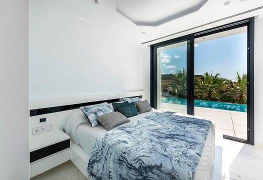 New - Villa - Calpe