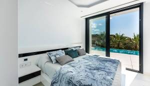 New - Villa - Calpe