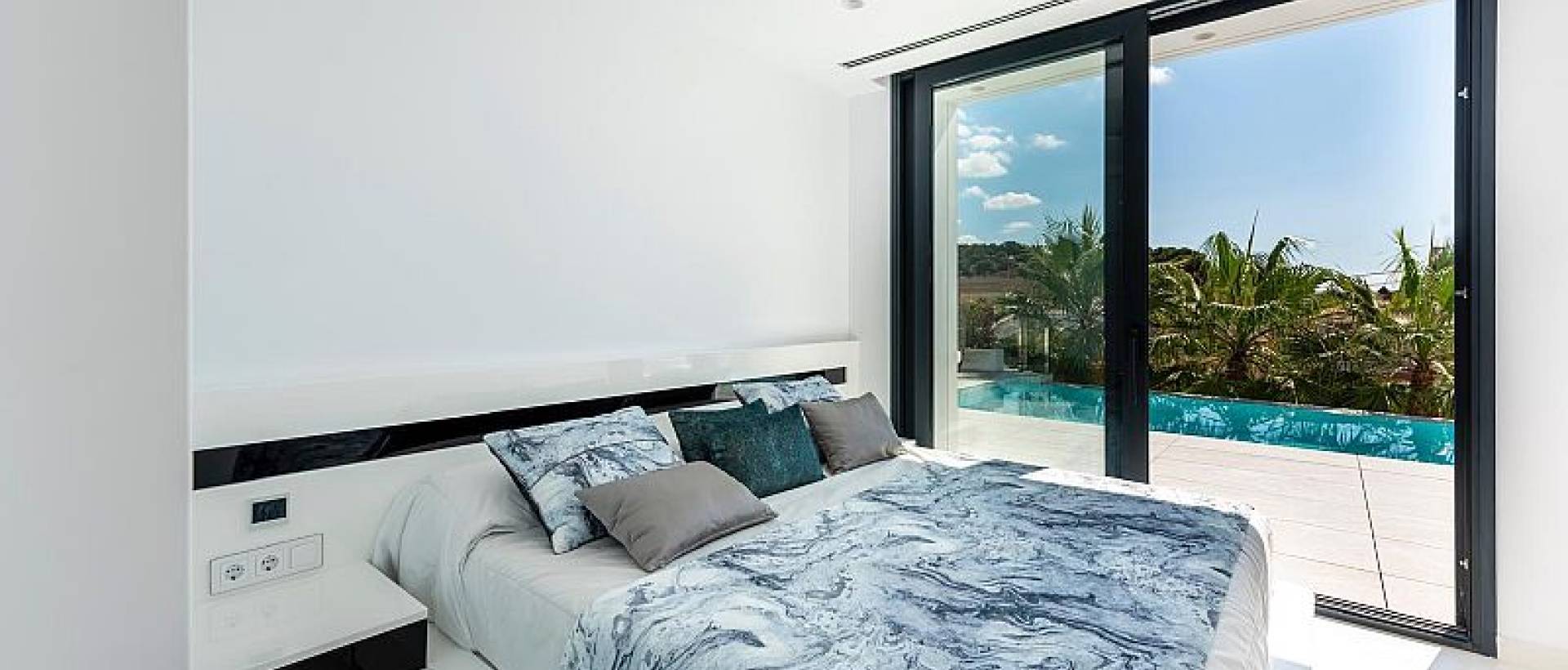 New - Villa - Calpe