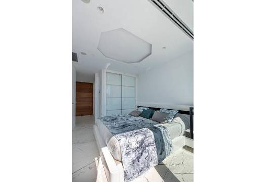New - Villa - Calpe