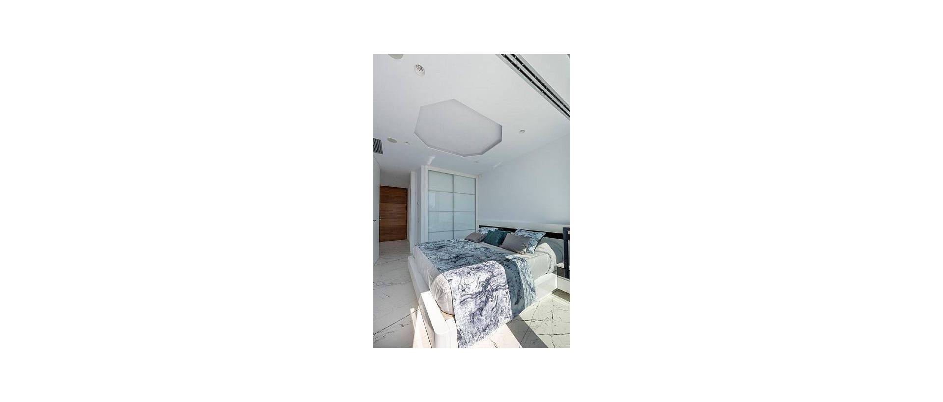 New - Villa - Calpe