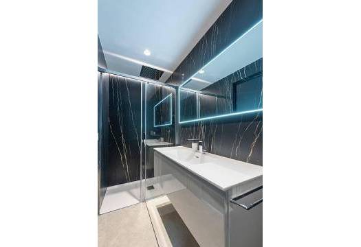 New - Villa - Calpe