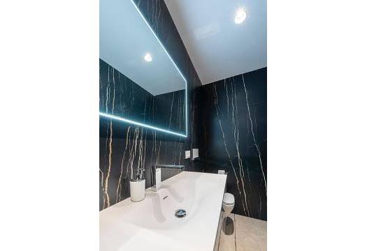 New - Villa - Calpe