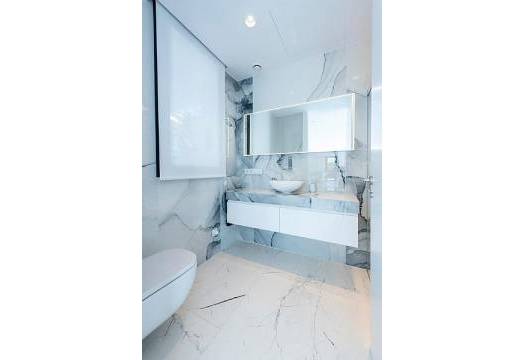 New - Villa - Calpe
