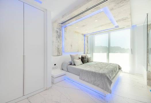 New - Villa - Calpe