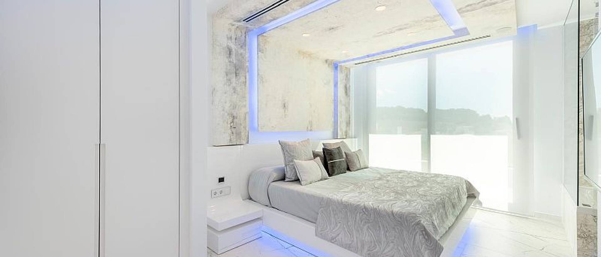 New - Villa - Calpe