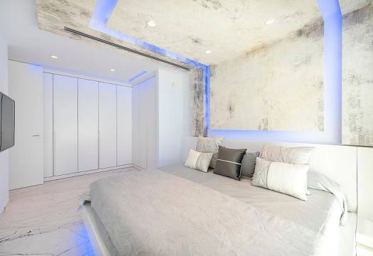 New - Villa - Calpe