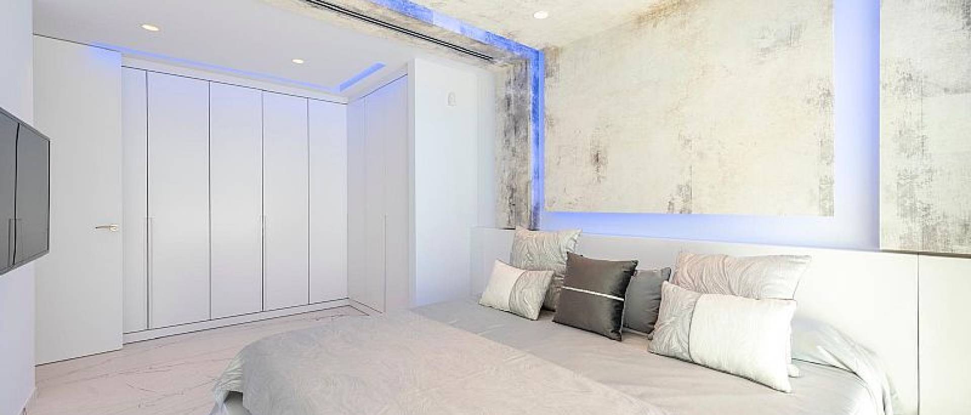 New - Villa - Calpe