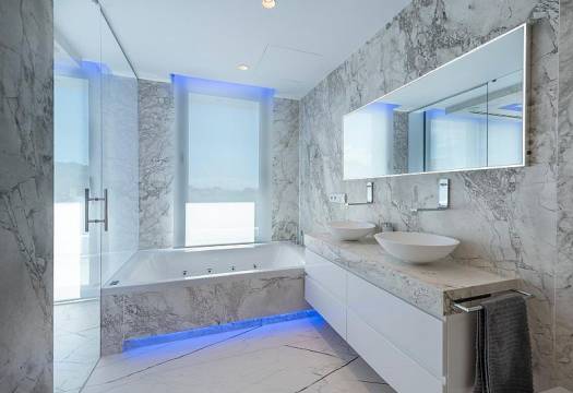 New - Villa - Calpe