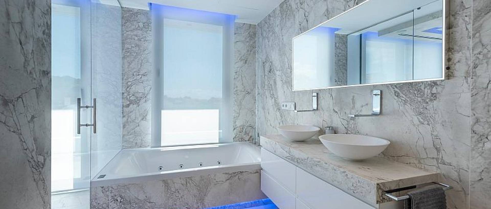 New - Villa - Calpe