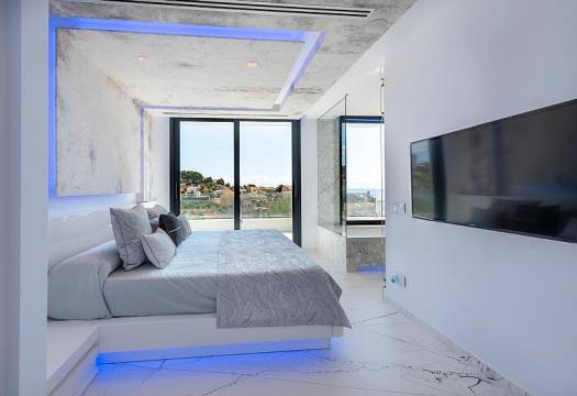 New - Villa - Calpe