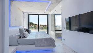 New - Villa - Calpe