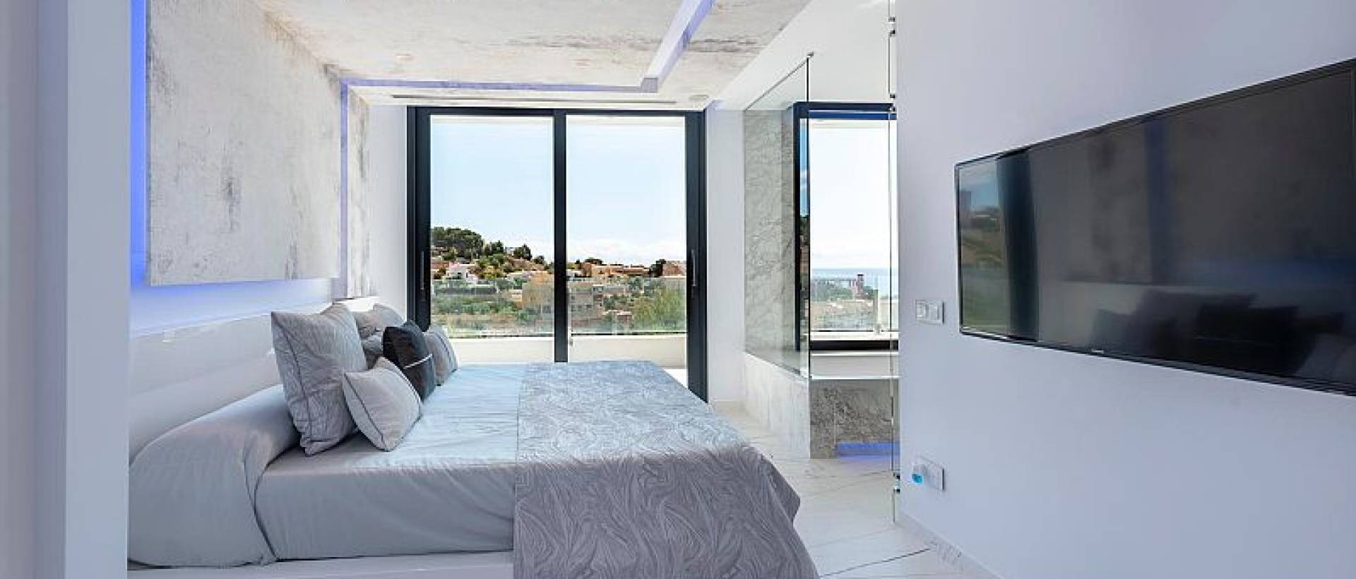 New - Villa - Calpe