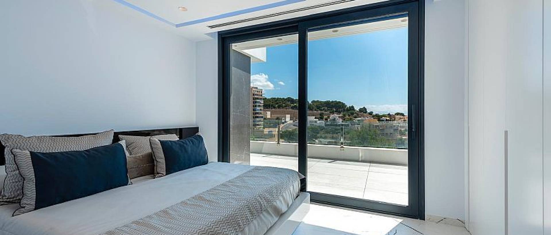 New - Villa - Calpe