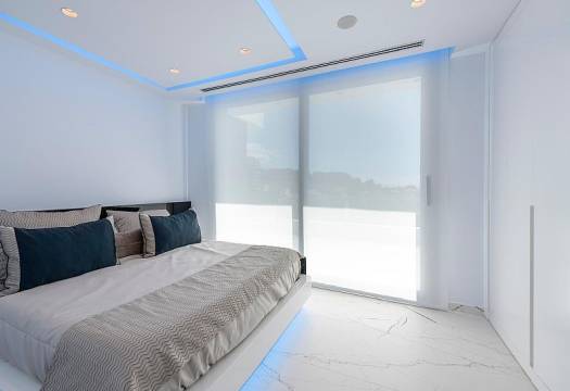 New - Villa - Calpe