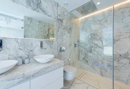 New - Villa - Calpe
