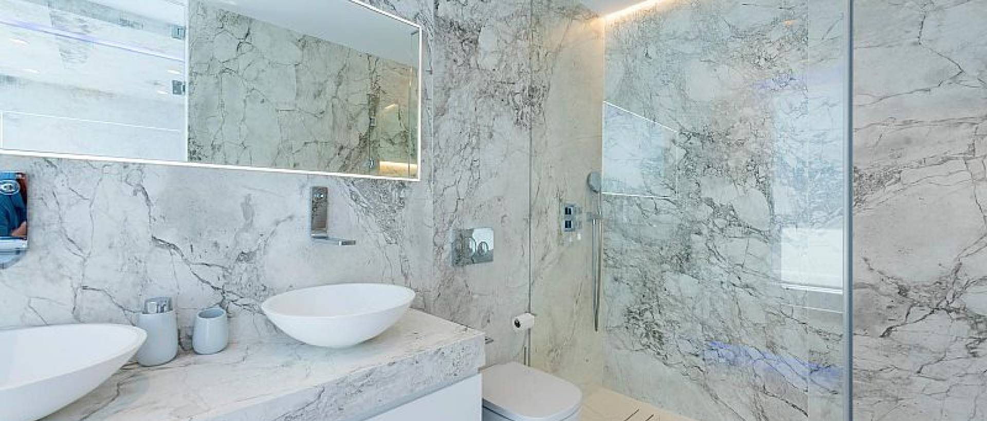 New - Villa - Calpe