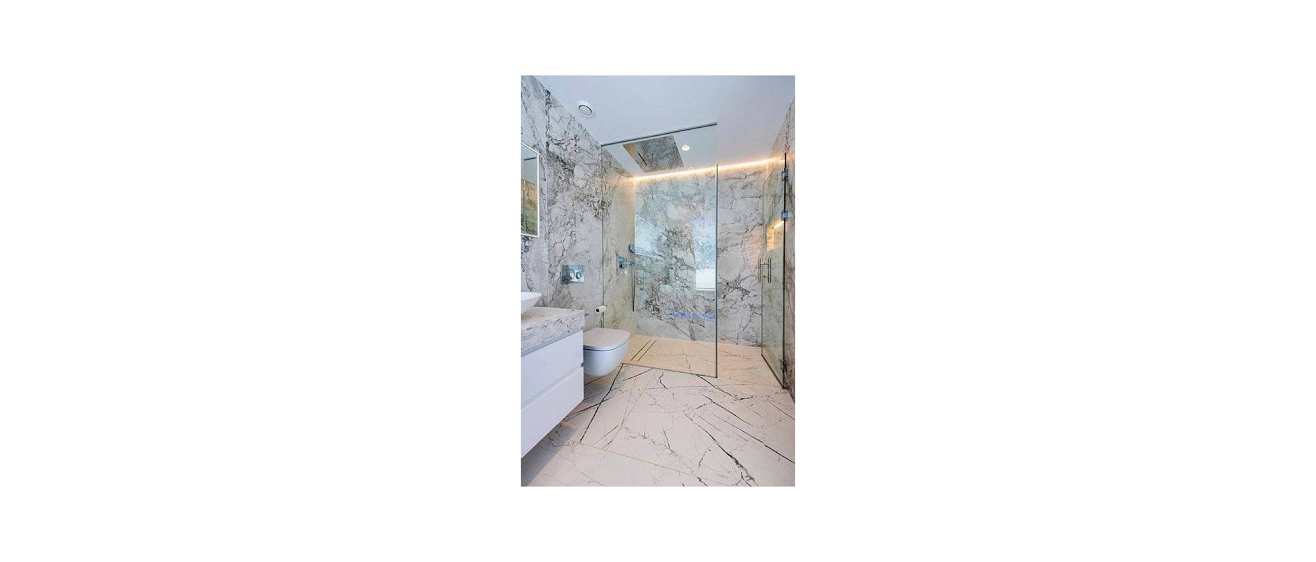 New - Villa - Calpe