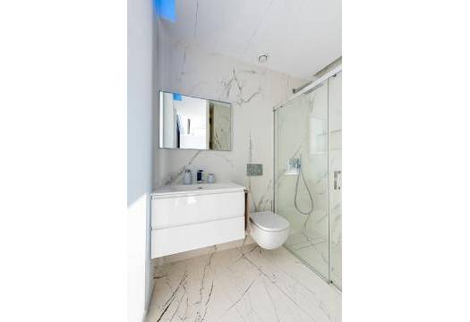 New - Villa - Calpe