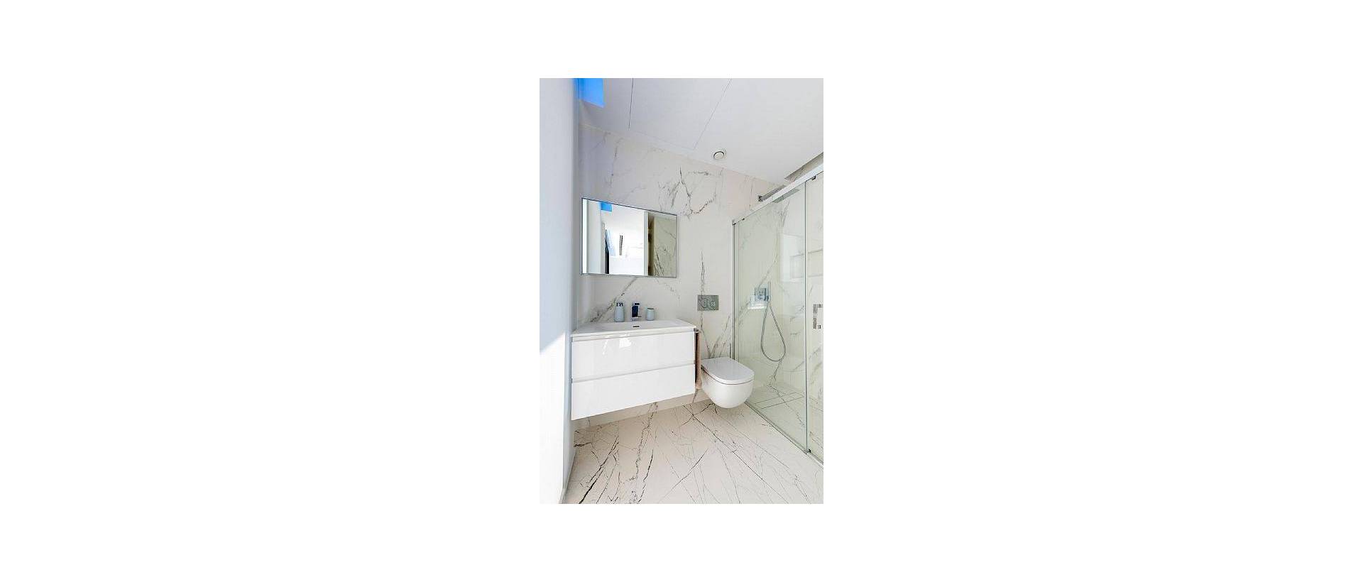 New - Villa - Calpe