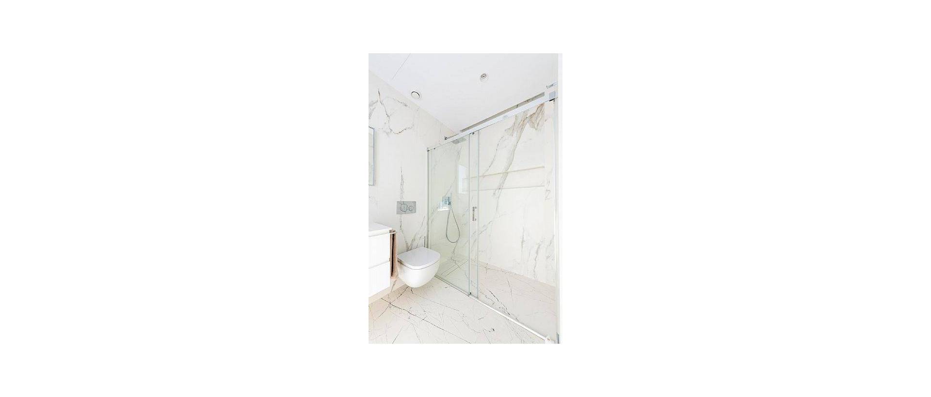 New - Villa - Calpe