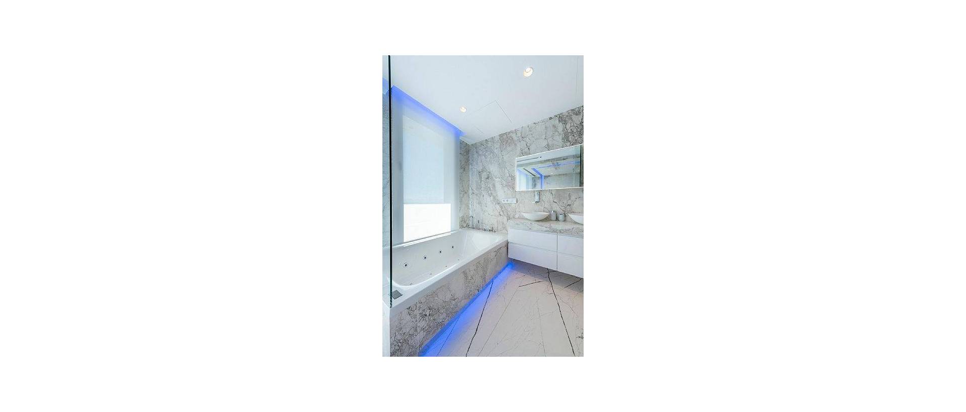 New - Villa - Calpe