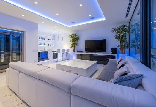 New - Villa - Calpe