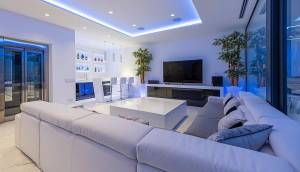 New - Villa - Calpe