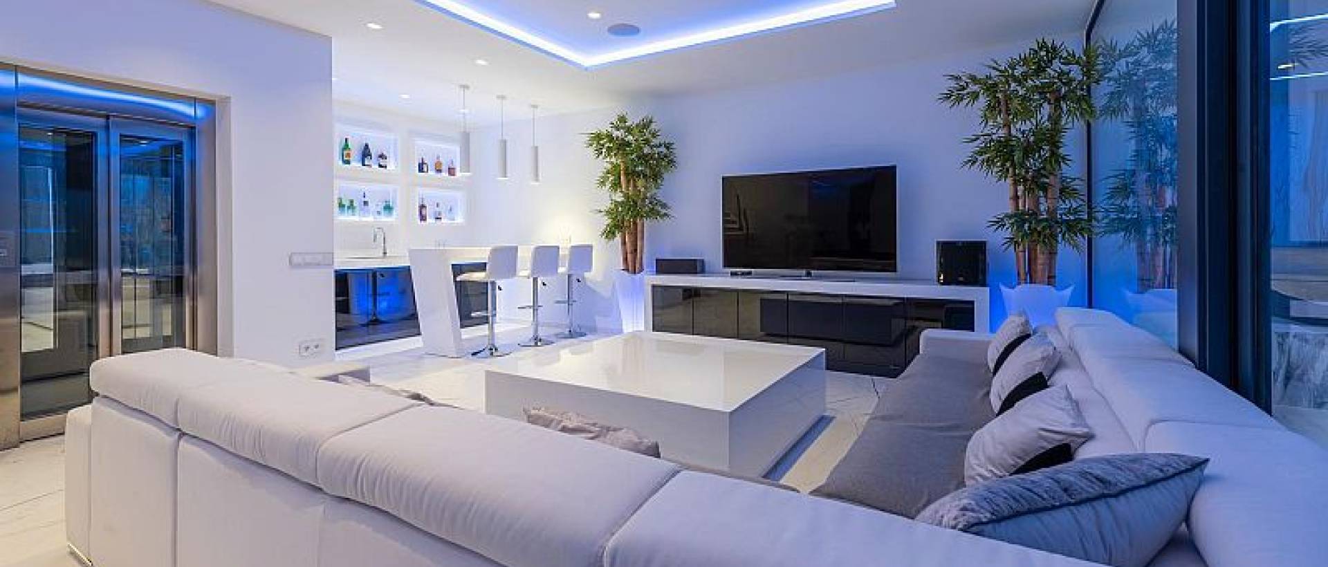 New - Villa - Calpe