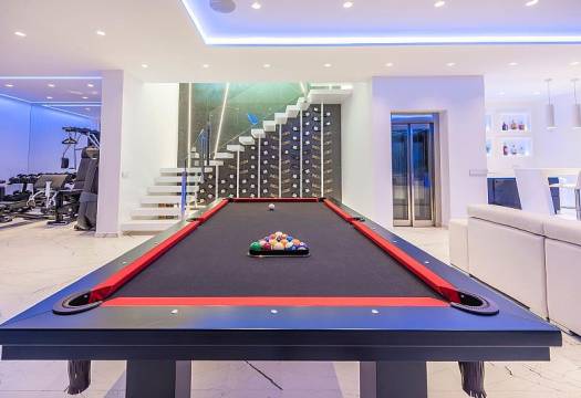 New - Villa - Calpe