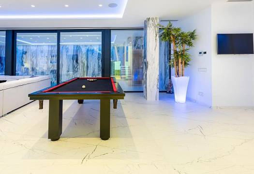 New - Villa - Calpe