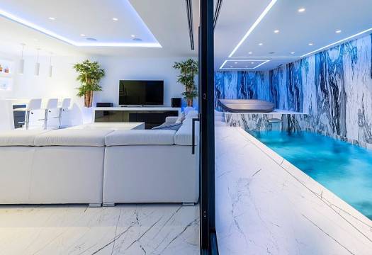 New - Villa - Calpe