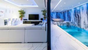 New - Villa - Calpe