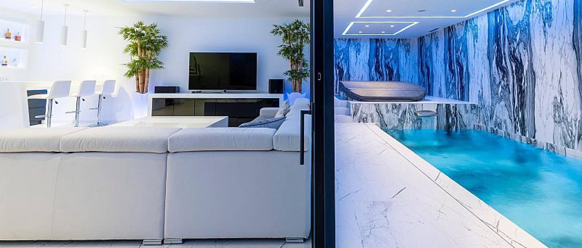 New - Villa - Calpe