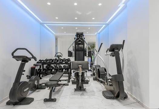 New - Villa - Calpe