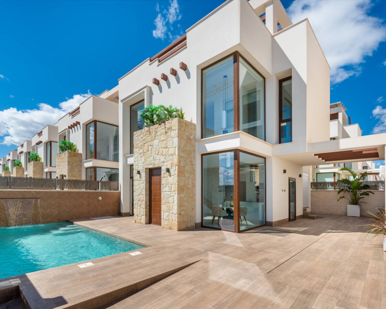 House in Ciudad Quesada - view 1