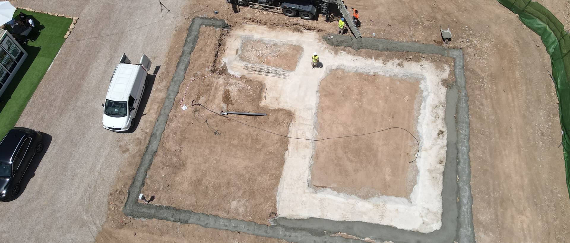 Obra Nueva - terraced - Fuente Álamo - Fuente Alamo