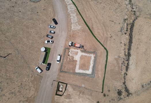 Obra Nueva - terraced - Fuente Álamo - Fuente Alamo